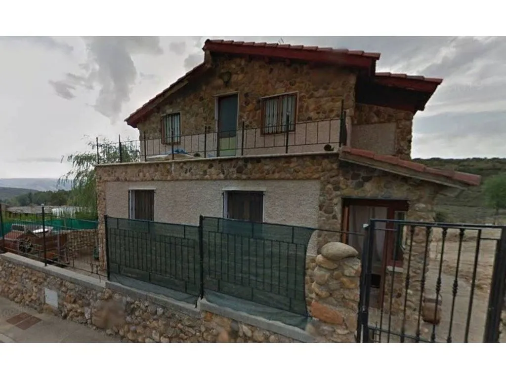 Extérieur - Rustic House with Terraces in Valsemana