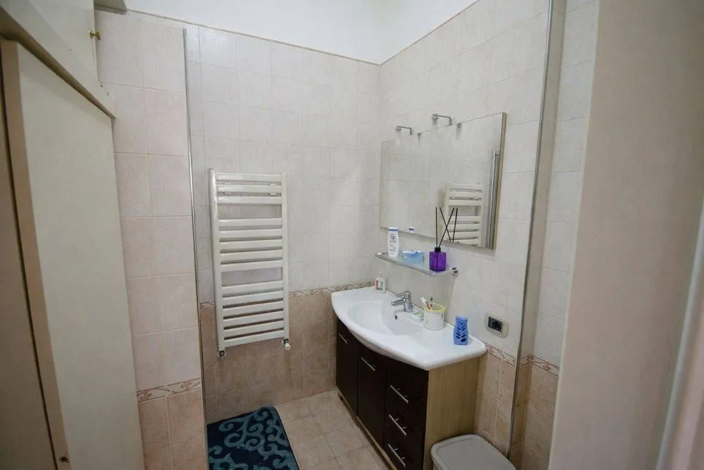 Vannitoad - Luxury Flat with Panoramic Views in Posillipo, Naples