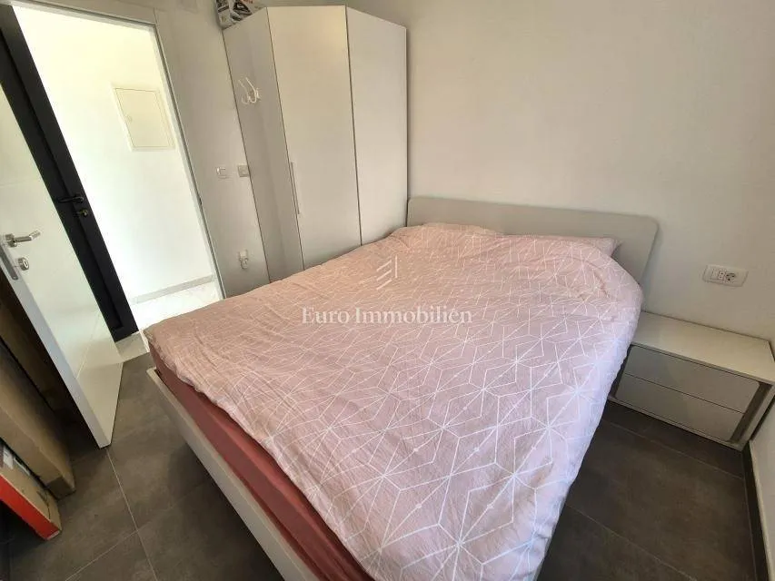 Magamistoad - Two-Bedroom House with Heated Pool in Malinska