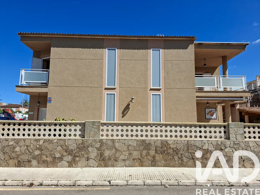 Välivaade - Modern Chalet with Jacuzzi in Bahía Grande