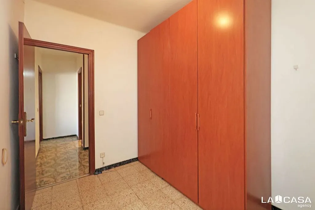 Stanze - Attic Flat with Balcony in Esplugues de Llobregat