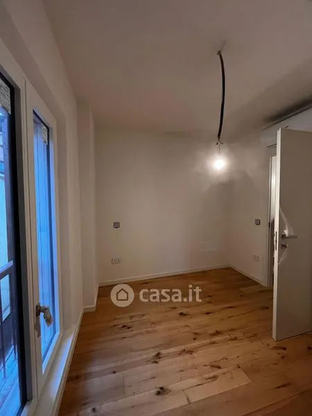 Pièces - Restored Mansard Flat in Modena