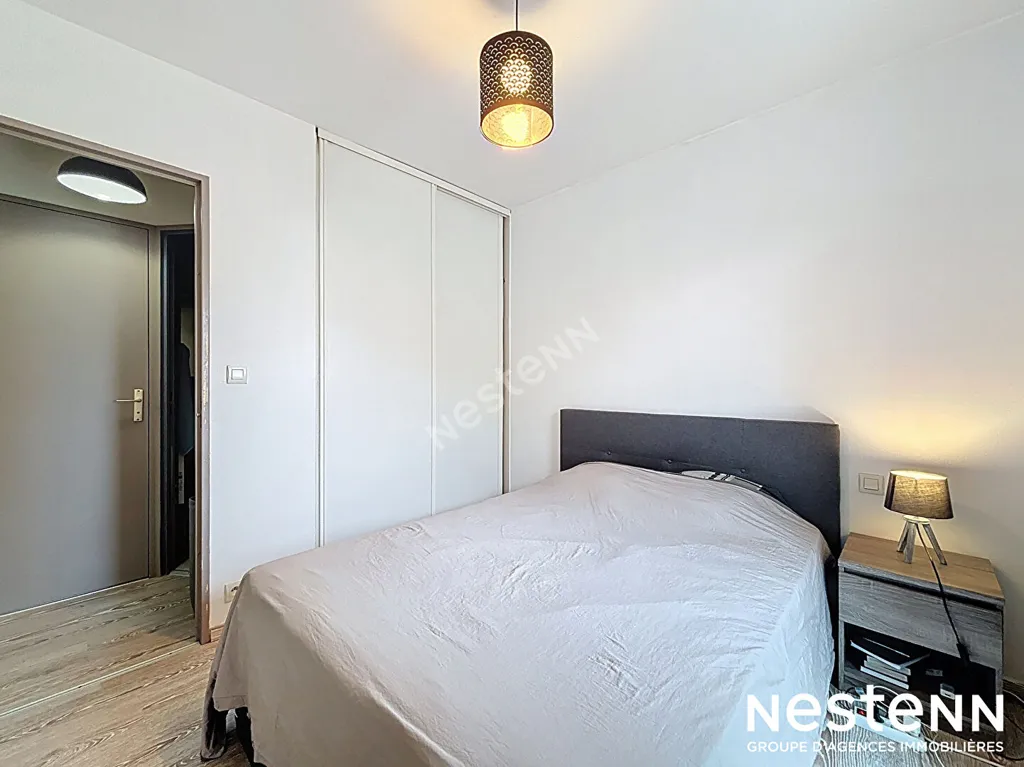 Magamistoad - Furnished Flat in City Centre, Tours