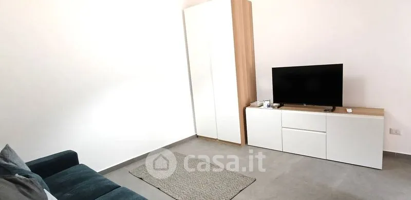 Séjour - Newly Built Duplex with Terrace in Messina