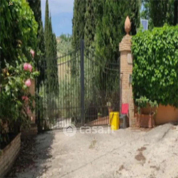 Extérieur - Terraced Villa with Pool in Toffia