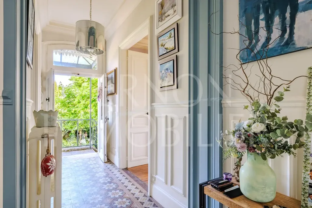 Maison 7 pièces à Vernon