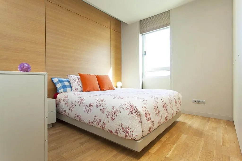 Camere da letto - Apartment with Terrace in Sarrià-Sant Gervasi