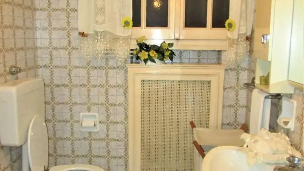 Vannitoad - Villa with Private Park in Cervia