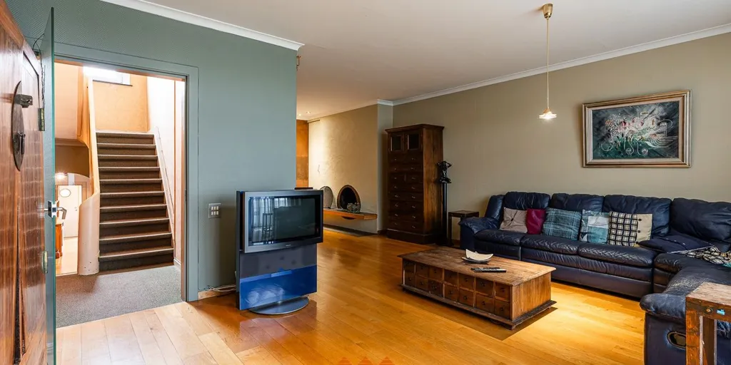 Séjour - Herenwoning avec Pratique à Ledeberg