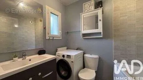 Maison 3 pièces à Marseille-11e