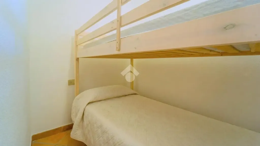 Magamistoad - Terraced Villa with Sea View in San Teodoro