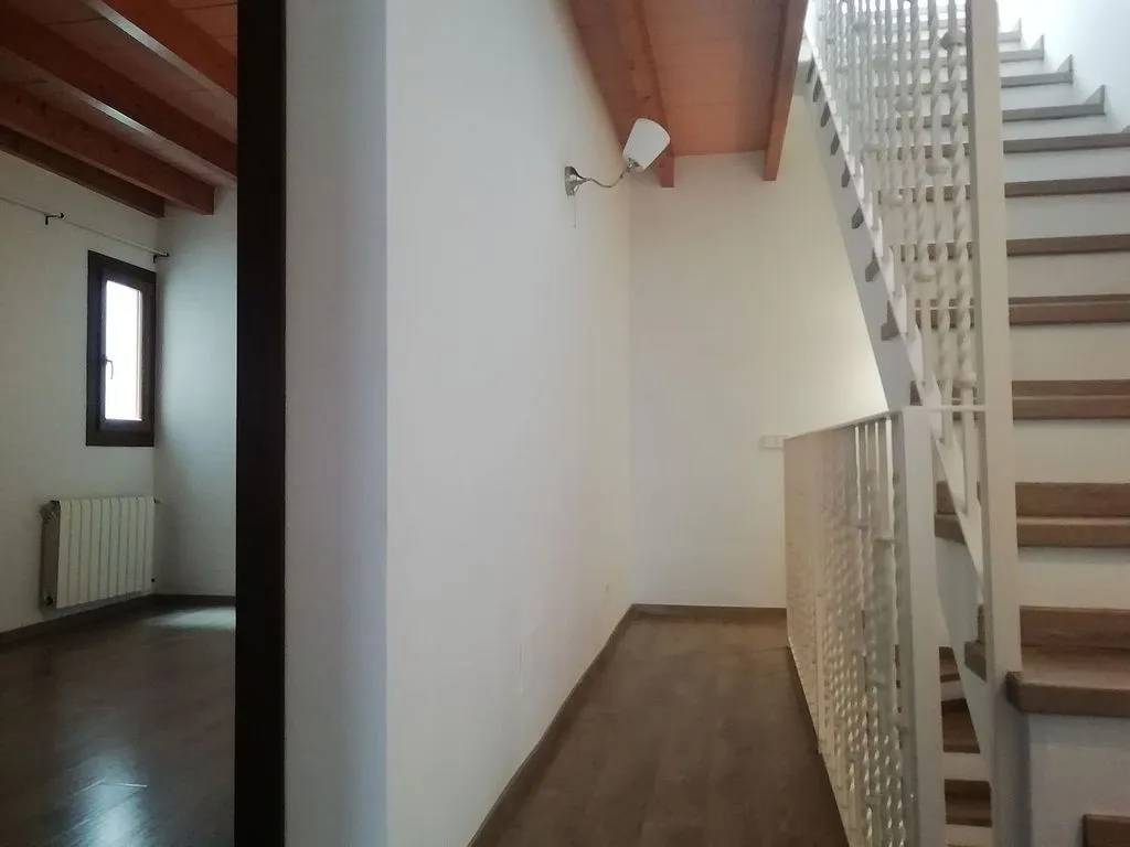 Pièces - Duplex with Terrace in La Llotja - Sant Jaume