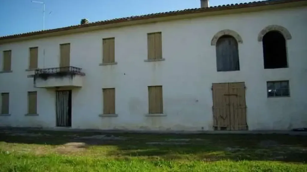 Välivaade - Rustic Home with Garden in Oderzo