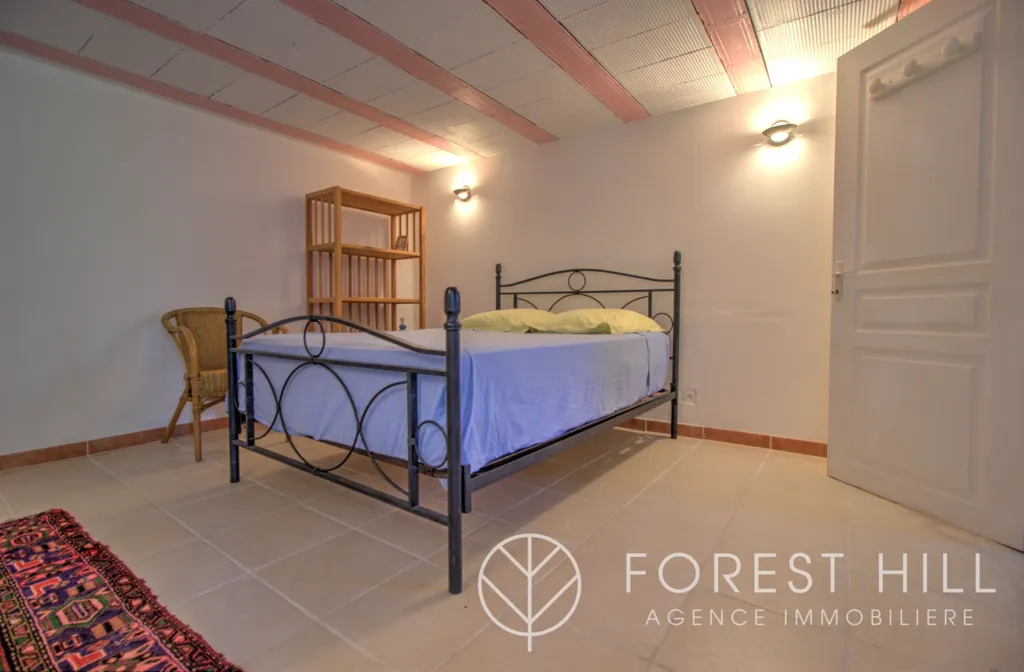 Magamistoad - Detached House with Pool in Le Boulou