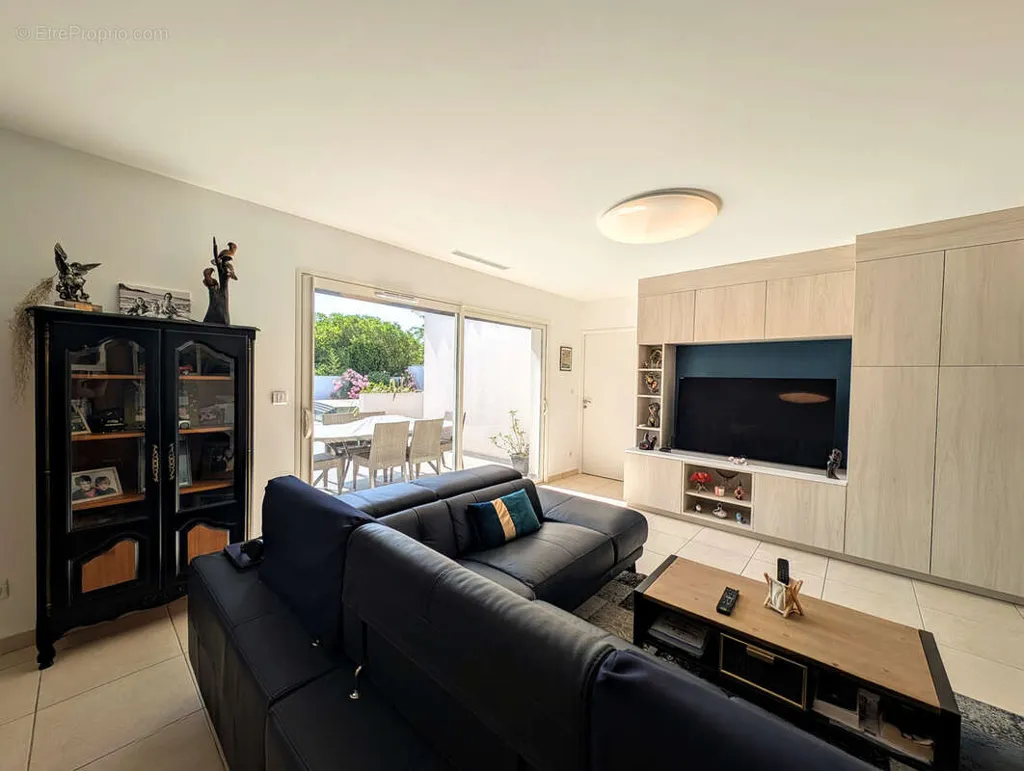 Elutuba - Luxury Villa with Pool in Canet