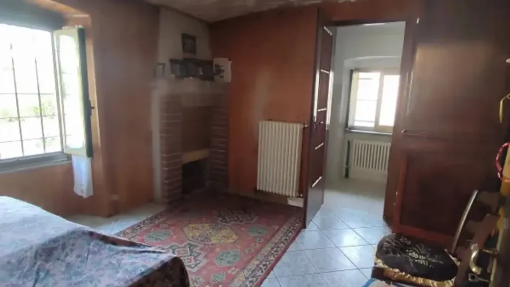 Magamistoad - Mountain Cottage with Garden in Valloriate