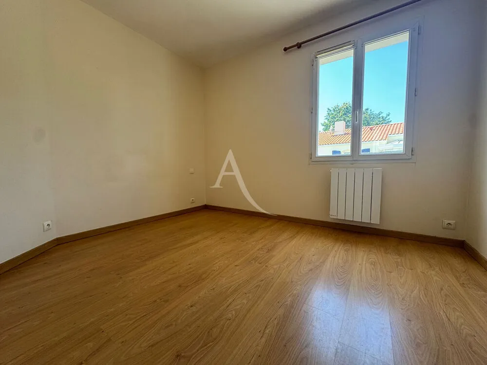 Maison 4 pièces à Givrand