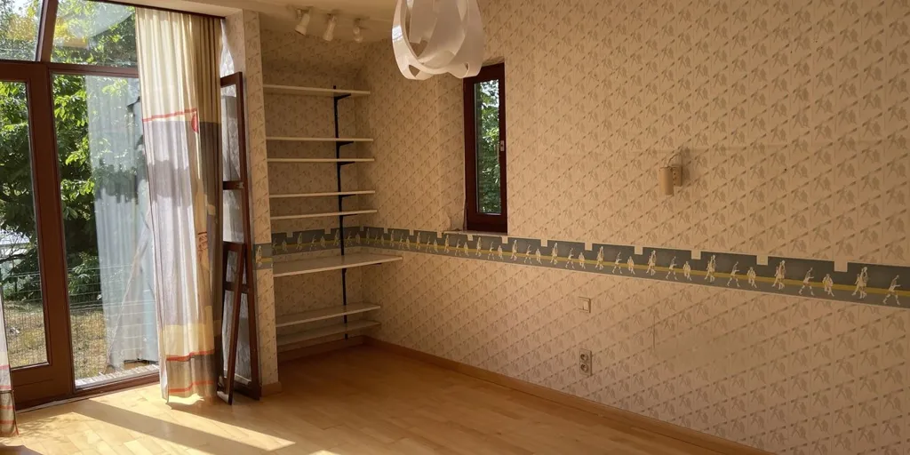 Toad - Architect's Villa with Garden in De Panne