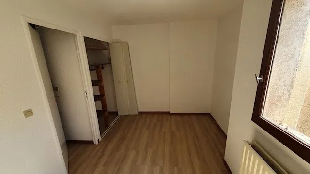 Pièces - Appartement avec Jardin et Parking à Juvignac