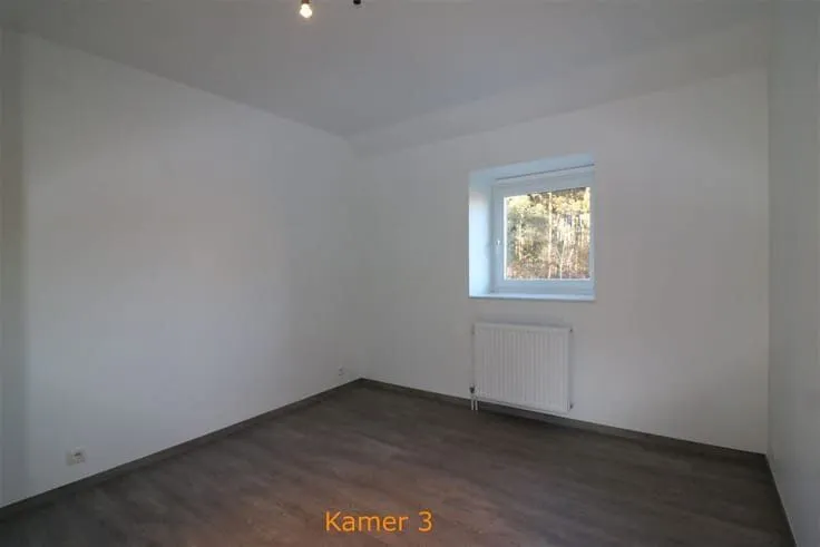 4 magamistoaga maja asukohas Langdorp