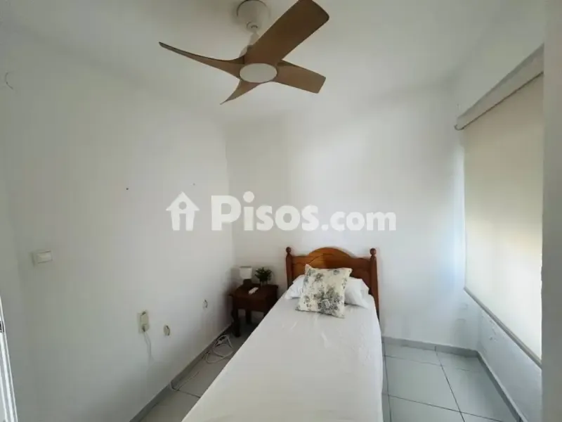 Bedrooms - Seafront Apartment with Terraces in Dénia