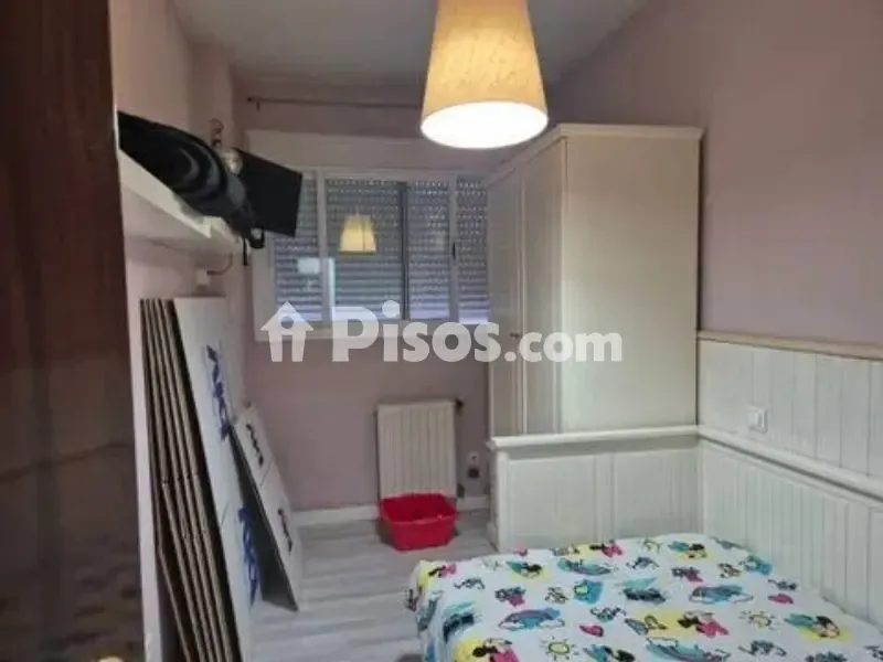 Magamistoad - Apartment with Garage in Villaverde