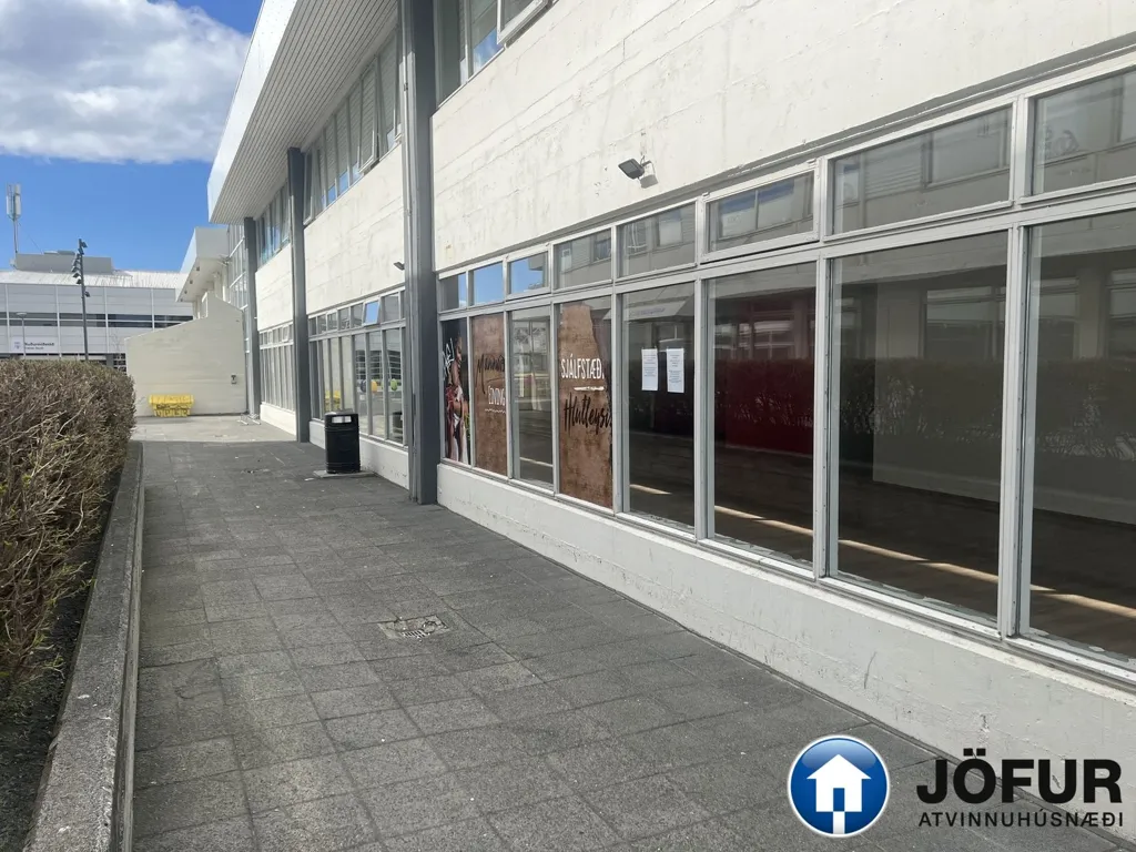 Kinnisvara asukohas Reykjavík