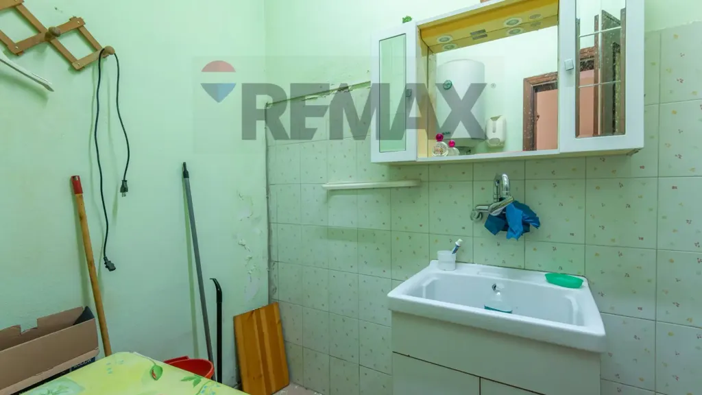 Vannitoad - Apartment with Panoramic View in Caltagirone