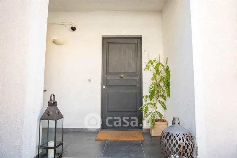 Entrée - Rustic Villa with Private Garden in Grosseto
