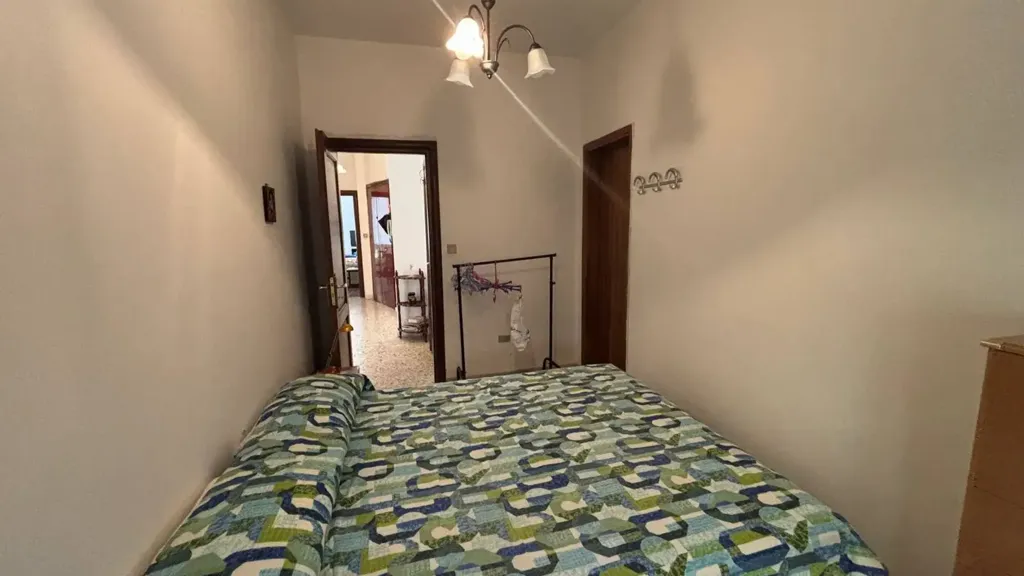 Magamistoad - Apartment with Terrace in Celico
