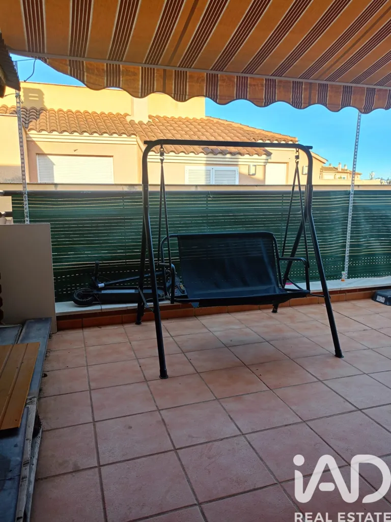 Terrass - Penthouse with Customisable Terrace in Lorca