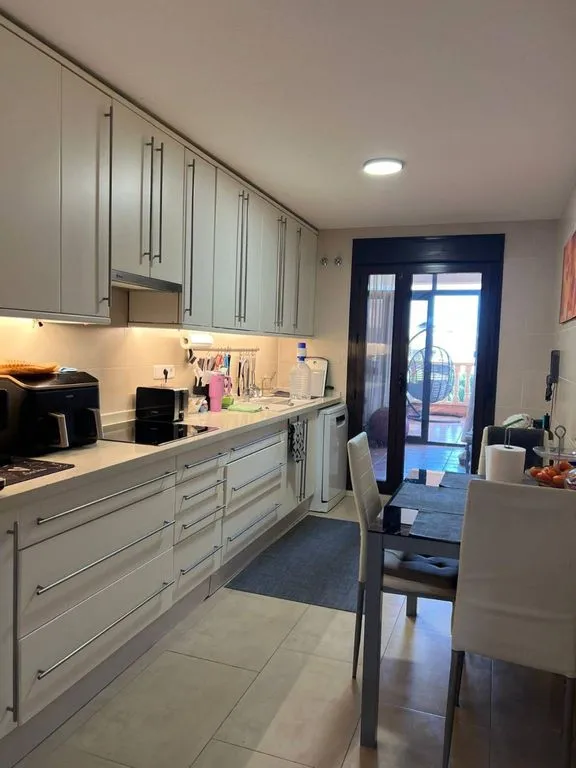 Cuisine - Luxury House with Pool in Torrevieja