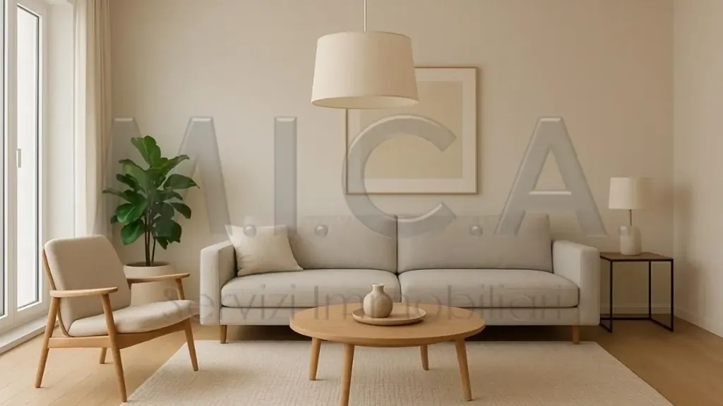 Elutuba - Modern Bicamere with Terrace in Treviso