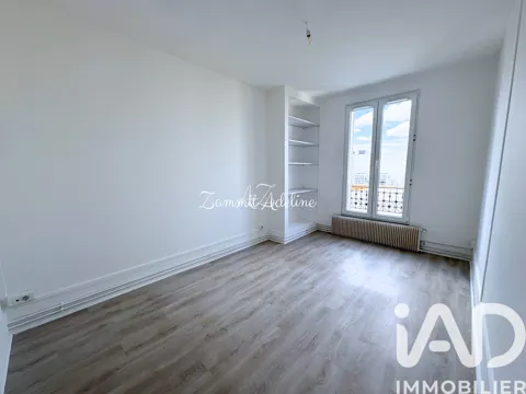 Pièces - Appartement 2 Pièces au Dernier Étage à Drancy