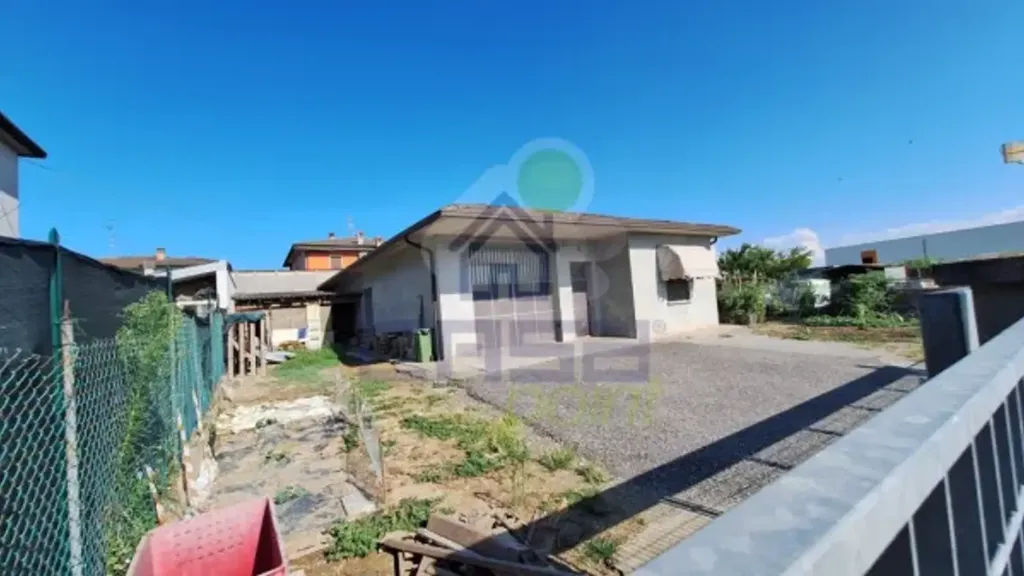 Extérieur - Rustic Villa with Private Garden in Alfianello