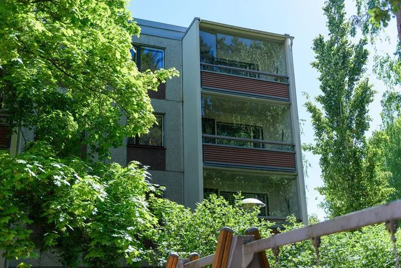 Appartement 3 pièces à Turku