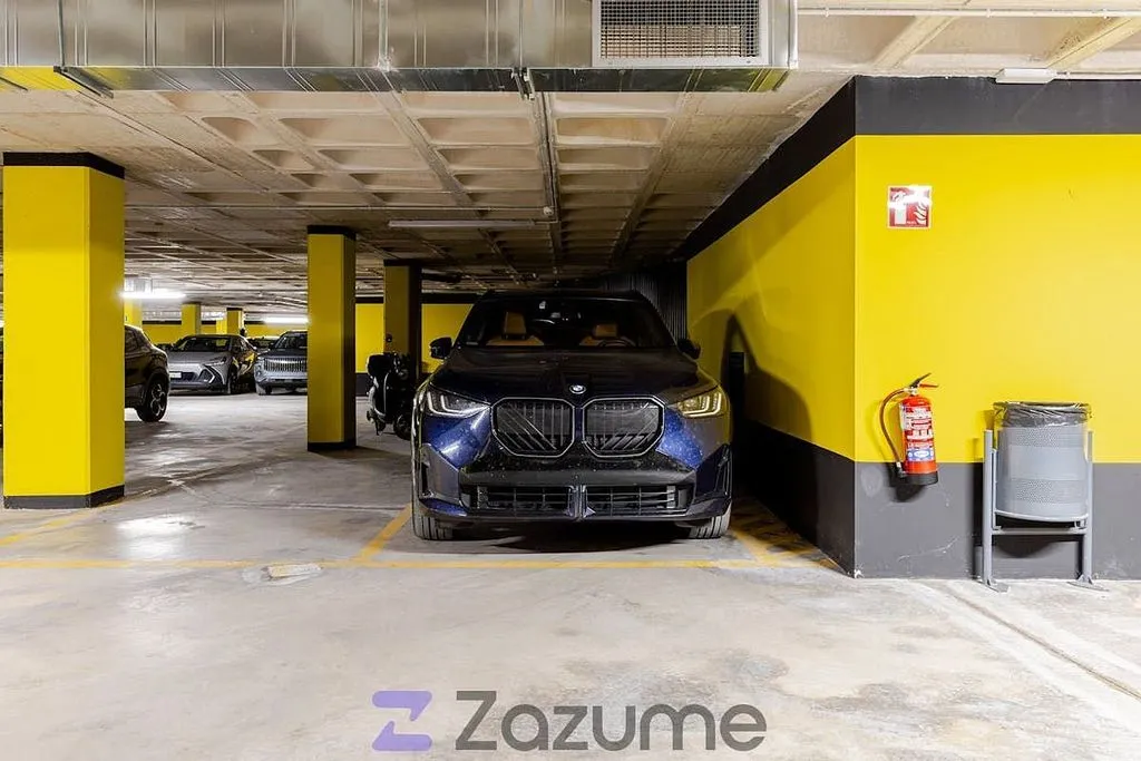 garage