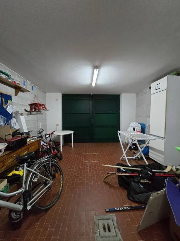 garage