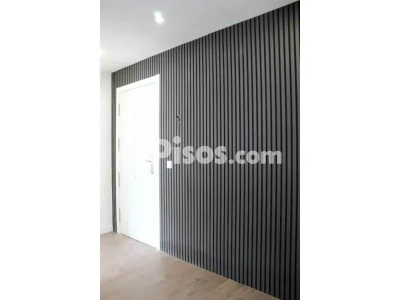 Esik - Modern Flat with Terrace in Alberic