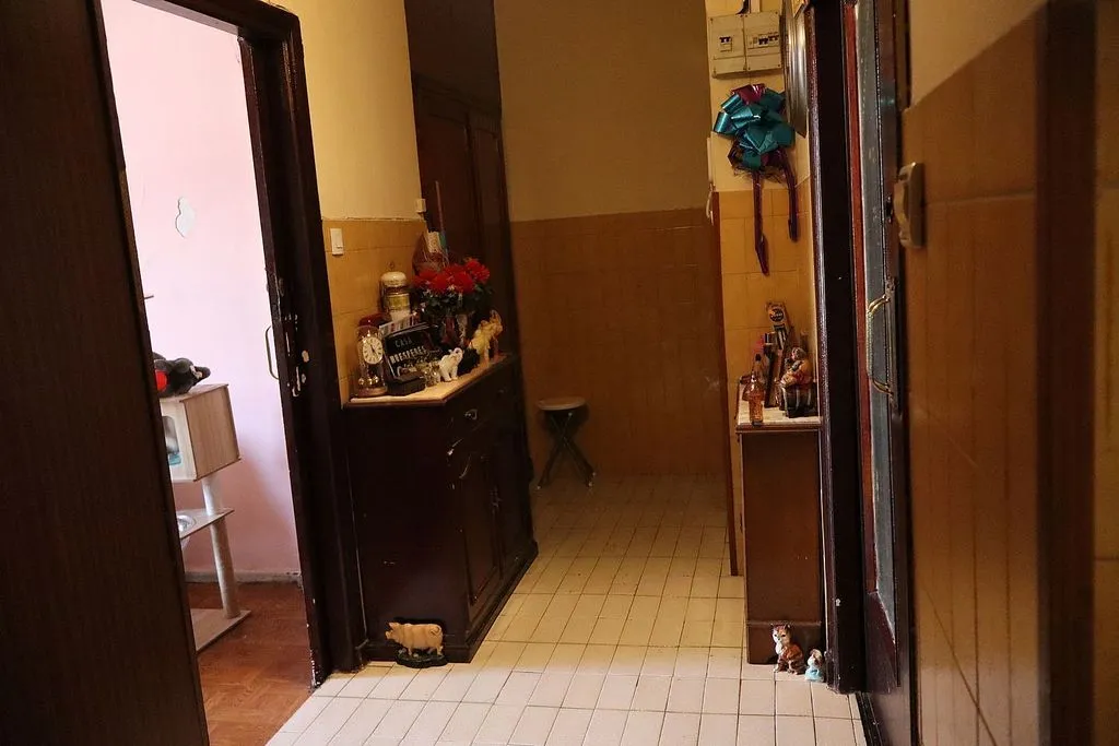 Esik - Apartment with Balcony in Santander Centre