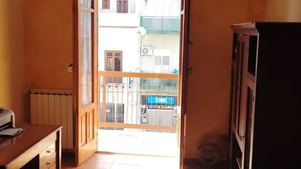 Studio - Duplex Apartment with Terraces in Villabate