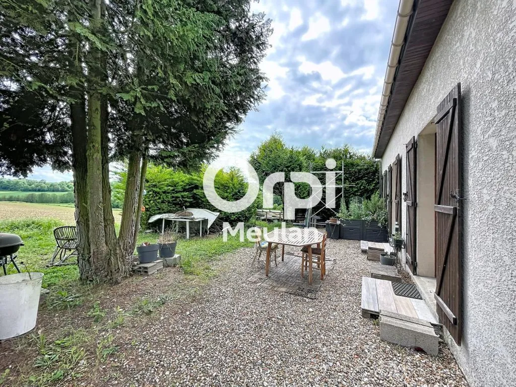 Maison 5 pièces à Montalet-le-Bois