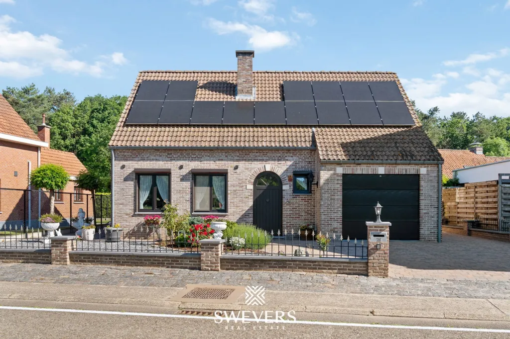 Maison 4 chambres à Diest