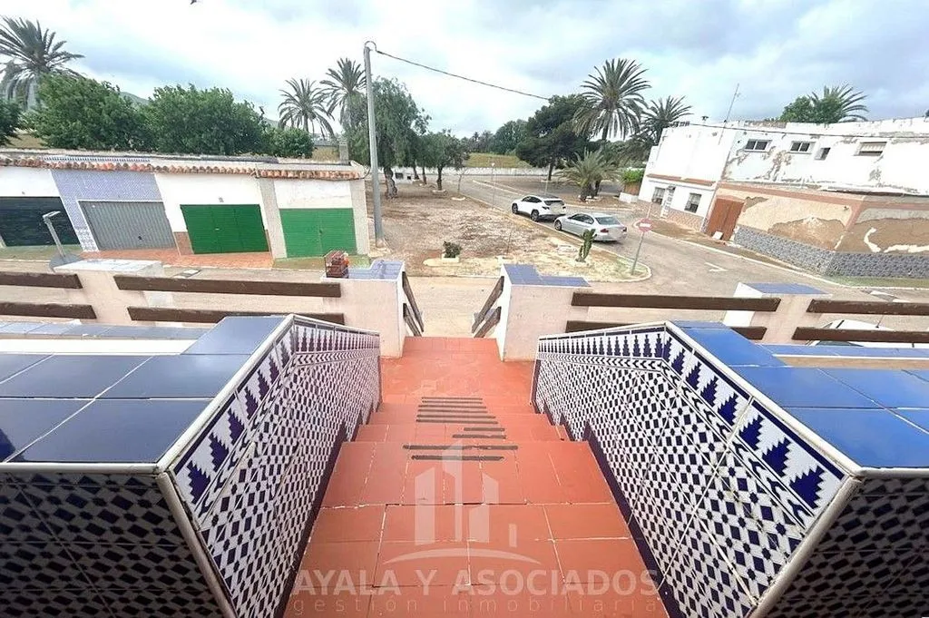 Terrazza - Apartment with Pool in Los Belones
