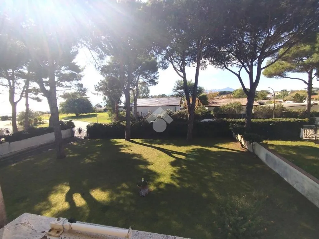 Jardin - Luxury Villa with Sea View in Terracina