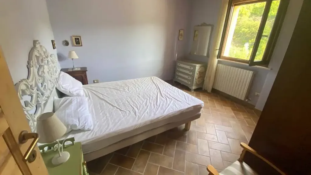 Chambres - Newly Built House with Garden in Ancona