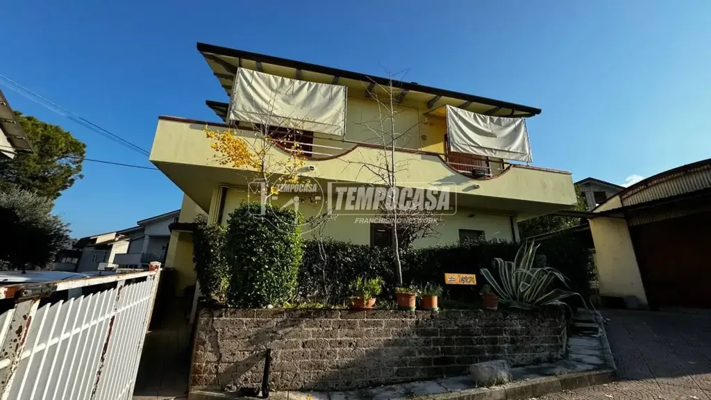 Extérieur - Terraced Villa with Garden in Chieti