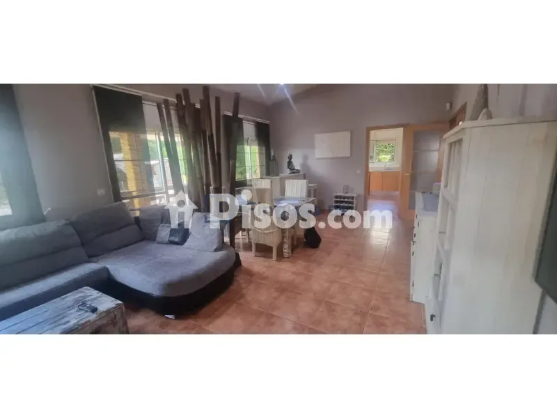 Elutuba - Spacious House with Garden in Caldes de Malavella