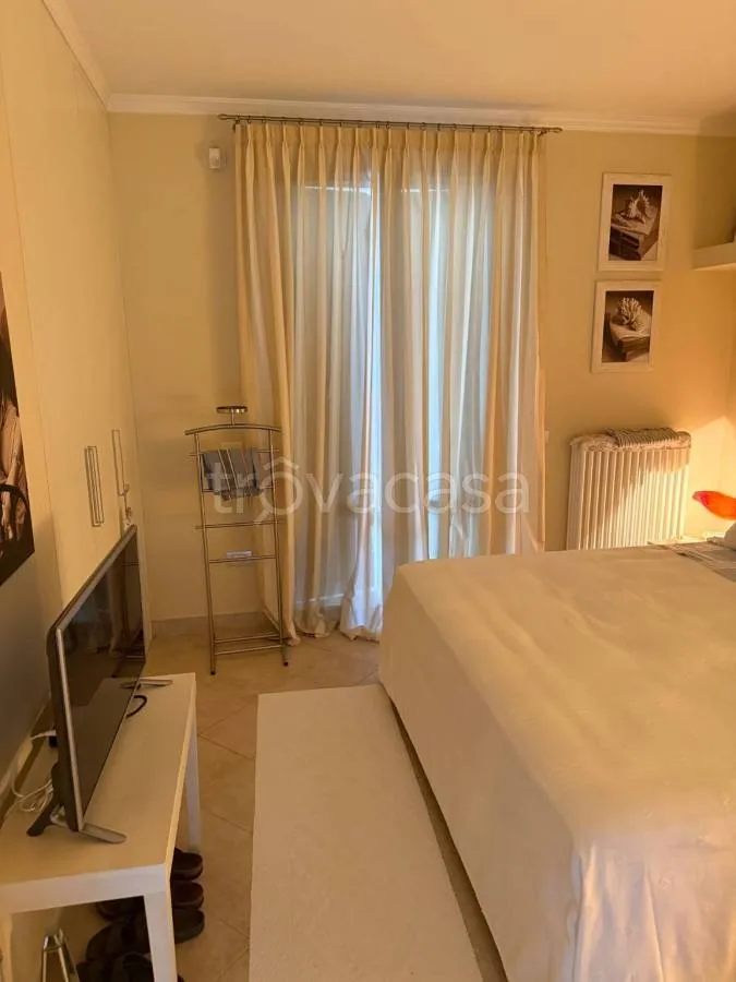 Chambres - Luxury Apartment with Garage in Cervia