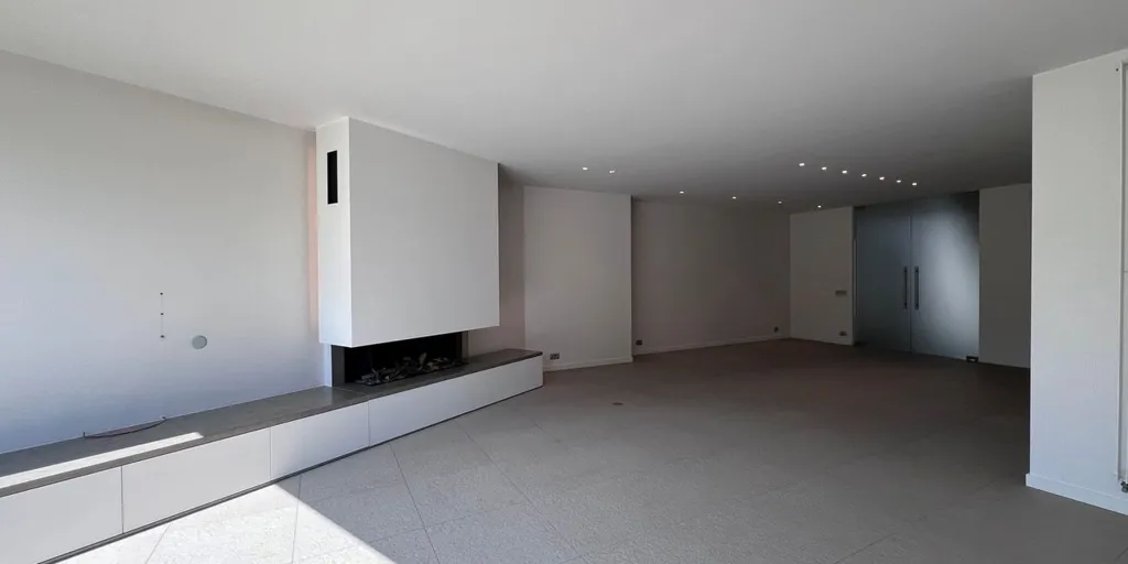 Séjour - Maison Polyvalente avec Jardin à Zwevezele
